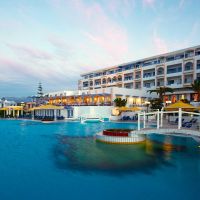 serita beach resort