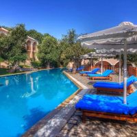 roda beach resort & spa