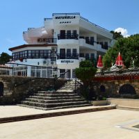 naturella hotel & apart