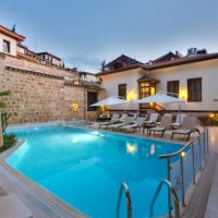 dogan hotel