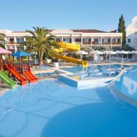 roda beach resort & spa