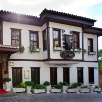 dogan hotel