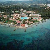 roda beach resort & spa