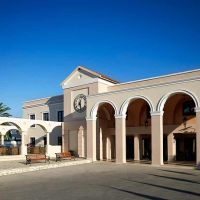 roda beach resort & spa