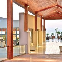 all senses nautica blue exclusive resort