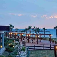 all senses nautica blue exclusive resort