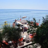 lido corfu sun hotel