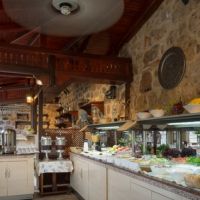 dogan hotel