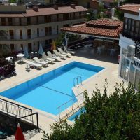 naturella hotel & apart