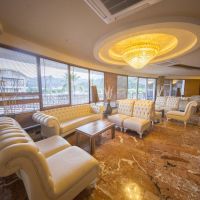 elamir resort (ex. Kemer Botanik )