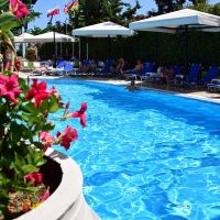lido corfu sun hotel