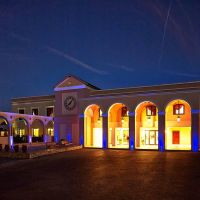 roda beach resort & spa