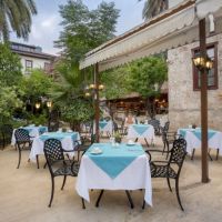 dogan hotel