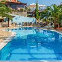 lido corfu sun hotel