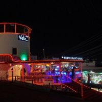 sky vela hotel