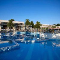roda beach resort & spa