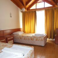 naturella hotel & apart