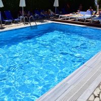 lido corfu sun hotel
