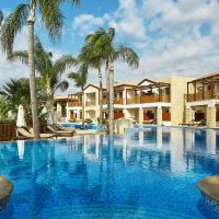olympic lagoon resort ayia napa