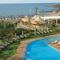 olympic lagoon resort ayia napa