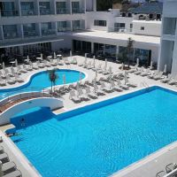 sofianna resort and spa
