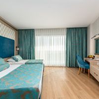 the marilis hill resort hotel