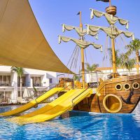 olympic lagoon resort ayia napa