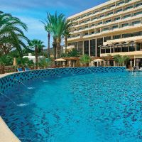 elias beach hotel
