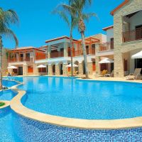 olympic lagoon resort ayia napa