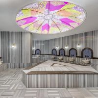 the marilis hill resort hotel
