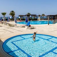 kefalos beach tourist village