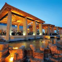 olympic lagoon resort ayia napa