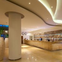 olympic lagoon resort ayia napa