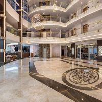 the marilis hill resort hotel