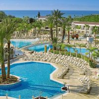 olympic lagoon resort ayia napa