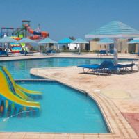bella rosa aqua beach