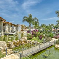 olympic lagoon resort ayia napa