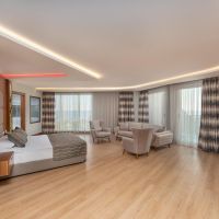 the marilis hill resort hotel