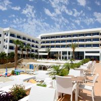 ascos coral beach hotel
