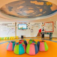 olympic lagoon resort ayia napa