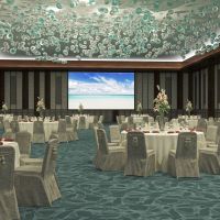 chrysomare beach hotel & resort