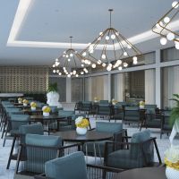 chrysomare beach hotel & resort