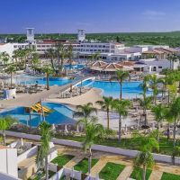 olympic lagoon resort ayia napa