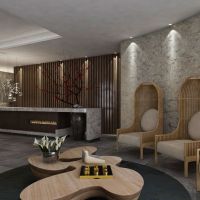 chrysomare beach hotel & resort