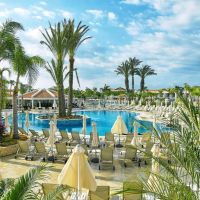 olympic lagoon resort ayia napa