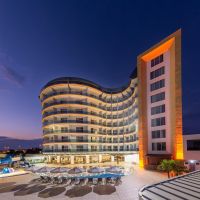 the marilis hill resort hotel