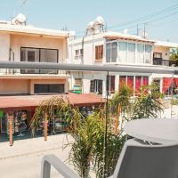 sofianna resort and spa