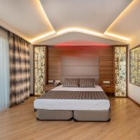the marilis hill resort hotel