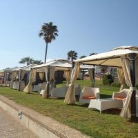 evalena beach hotel