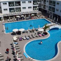 sofianna resort and spa